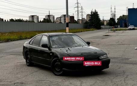Honda Accord VII рестайлинг, 1993 год, 127 000 рублей, 3 фотография