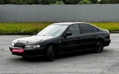 Honda Accord VII рестайлинг, 1993 год, 127 000 рублей, 4 фотография
