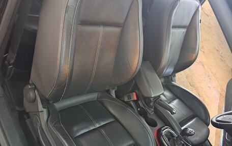Opel Astra J, 2011 год, 1 050 000 рублей, 7 фотография