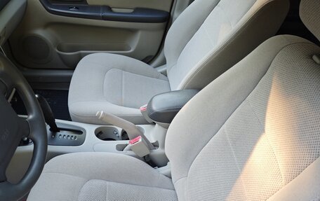KIA Cerato I, 2006 год, 260 000 рублей, 7 фотография