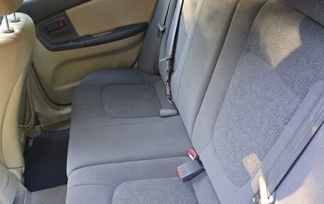 KIA Cerato I, 2006 год, 260 000 рублей, 10 фотография