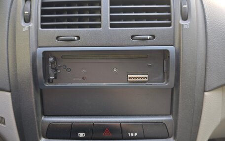 KIA Cerato I, 2006 год, 260 000 рублей, 9 фотография