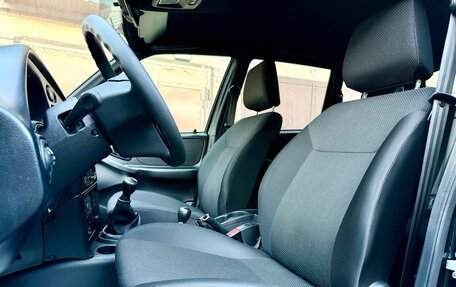 Chevrolet Niva I рестайлинг, 2019 год, 955 555 рублей, 10 фотография