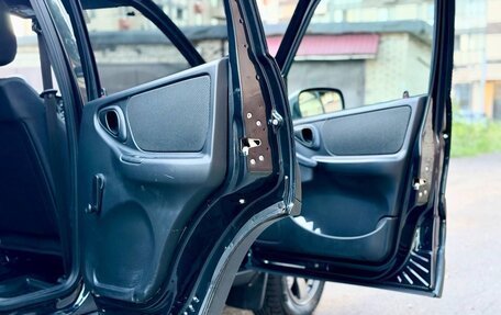 Chevrolet Niva I рестайлинг, 2019 год, 955 555 рублей, 18 фотография