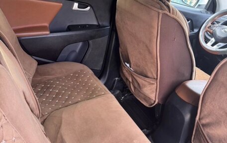 KIA Sportage III, 2013 год, 1 500 000 рублей, 5 фотография
