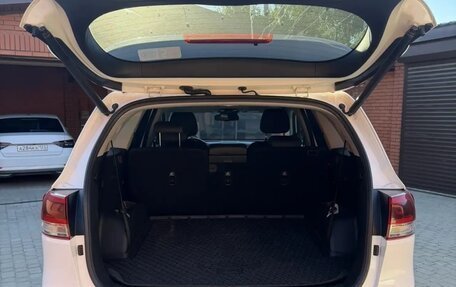 KIA Sorento III Prime рестайлинг, 2015 год, 3 000 000 рублей, 4 фотография