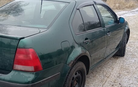 Volkswagen Bora, 1999 год, 220 000 рублей, 4 фотография