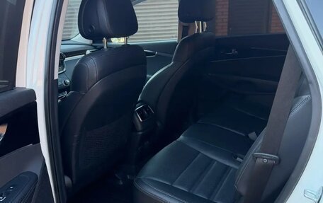 KIA Sorento III Prime рестайлинг, 2015 год, 3 000 000 рублей, 7 фотография