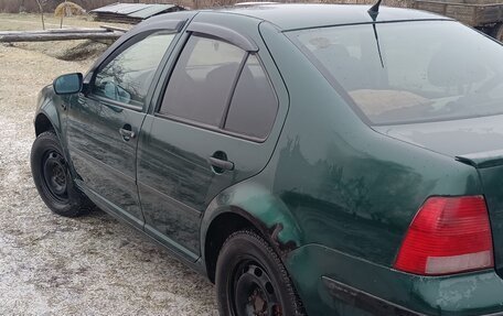 Volkswagen Bora, 1999 год, 220 000 рублей, 3 фотография