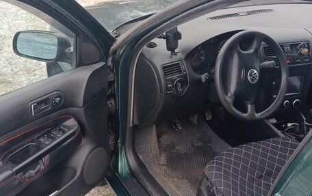 Volkswagen Bora, 1999 год, 220 000 рублей, 6 фотография