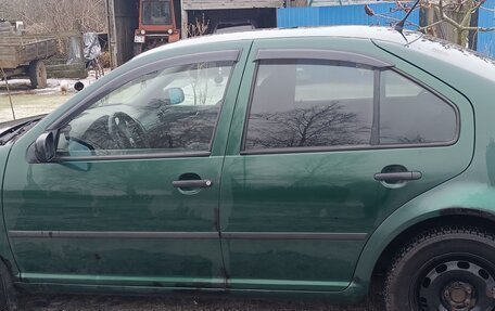 Volkswagen Bora, 1999 год, 220 000 рублей, 8 фотография