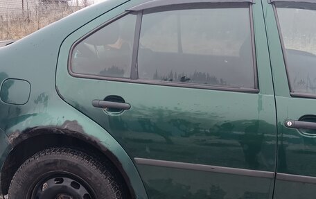 Volkswagen Bora, 1999 год, 220 000 рублей, 9 фотография
