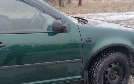 Volkswagen Bora, 1999 год, 220 000 рублей, 10 фотография