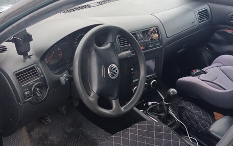 Volkswagen Bora, 1999 год, 220 000 рублей, 5 фотография