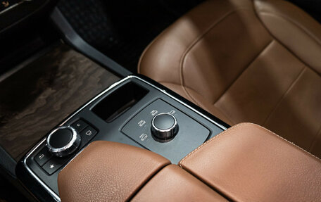 Mercedes-Benz GLE Coupe, 2019 год, 5 250 000 рублей, 26 фотография
