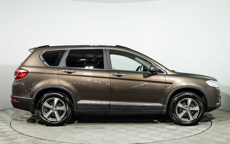 Haval H6, 2019 год, 1 179 585 рублей, 4 фотография