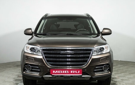 Haval H6, 2019 год, 1 179 585 рублей, 2 фотография