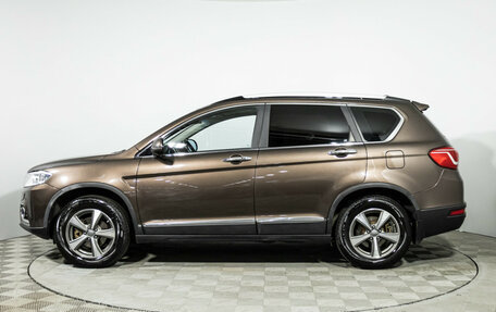 Haval H6, 2019 год, 1 179 585 рублей, 9 фотография