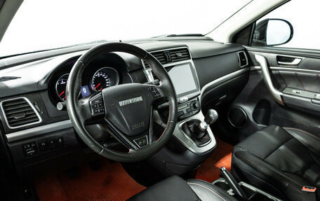 Haval H6, 2019 год, 1 179 585 рублей, 12 фотография