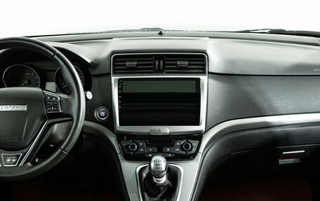 Haval H6, 2019 год, 1 179 585 рублей, 15 фотография