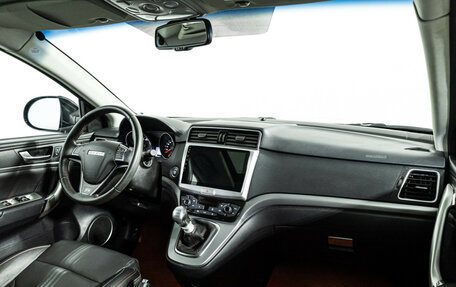 Haval H6, 2019 год, 1 179 585 рублей, 10 фотография