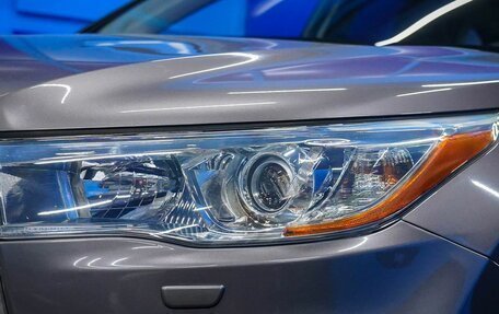 Toyota Highlander III, 2014 год, 2 650 000 рублей, 18 фотография