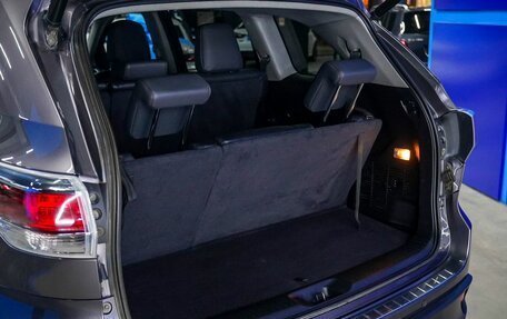 Toyota Highlander III, 2014 год, 2 650 000 рублей, 8 фотография