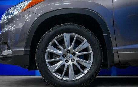 Toyota Highlander III, 2014 год, 2 650 000 рублей, 10 фотография