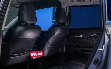 Toyota Highlander III, 2014 год, 2 650 000 рублей, 14 фотография