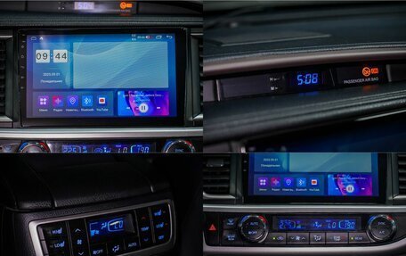 Toyota Highlander III, 2014 год, 2 650 000 рублей, 22 фотография