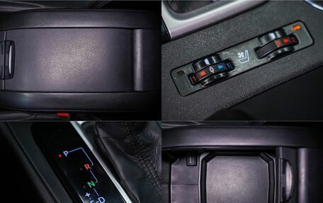 Toyota Highlander III, 2014 год, 2 650 000 рублей, 23 фотография