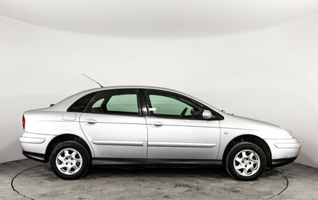 Citroen C5 I рестайлинг, 2001 год, 399 000 рублей, 4 фотография