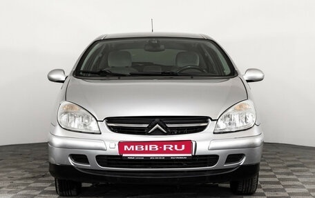 Citroen C5 I рестайлинг, 2001 год, 399 000 рублей, 2 фотография