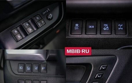 Toyota Highlander III, 2014 год, 2 650 000 рублей, 24 фотография