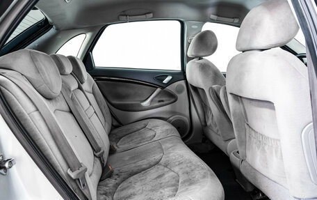 Citroen C5 I рестайлинг, 2001 год, 399 000 рублей, 13 фотография
