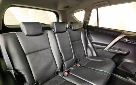 Toyota RAV4, 2014 год, 1 817 000 рублей, 13 фотография