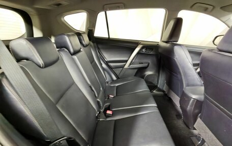 Toyota RAV4, 2014 год, 1 817 000 рублей, 12 фотография