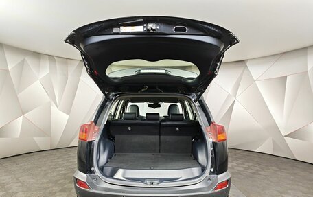 Toyota RAV4, 2014 год, 1 817 000 рублей, 11 фотография