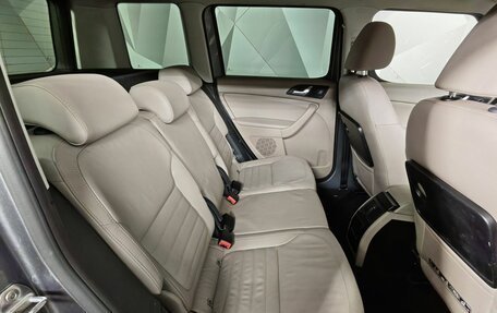 Skoda Yeti I рестайлинг, 2017 год, 1 555 000 рублей, 16 фотография