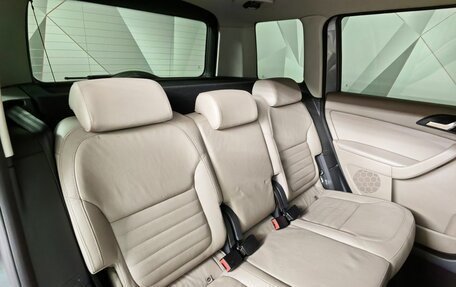 Skoda Yeti I рестайлинг, 2017 год, 1 555 000 рублей, 17 фотография