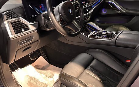BMW X6, 2023 год, 13 000 000 рублей, 6 фотография