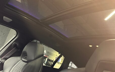 BMW X6, 2023 год, 13 000 000 рублей, 5 фотография