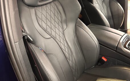 BMW X6, 2023 год, 13 000 000 рублей, 2 фотография