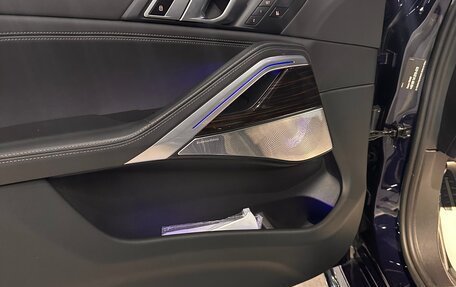 BMW X6, 2023 год, 13 000 000 рублей, 8 фотография