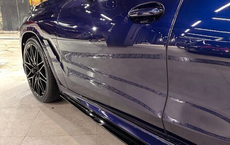 BMW X6, 2023 год, 13 000 000 рублей, 9 фотография