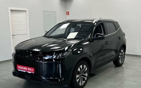 Chery Tiggo 4 I рестайлинг, 2025 год, 1 940 000 рублей, 1 фотография