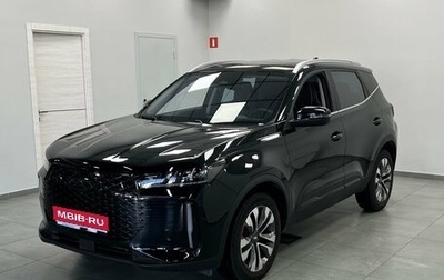 Chery Tiggo 4 I рестайлинг, 2025 год, 1 940 000 рублей, 1 фотография