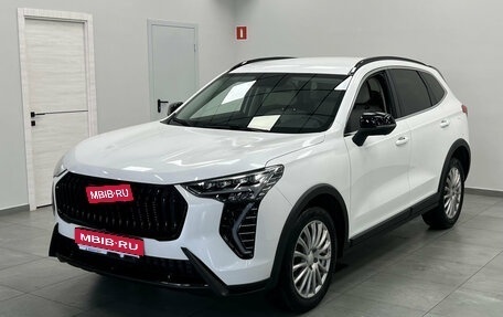 Haval Jolion, 2025 год, 2 590 000 рублей, 1 фотография