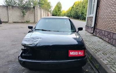 Audi 80, 1991 год, 75 000 рублей, 1 фотография