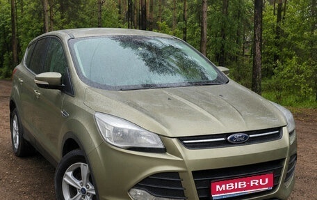 Ford Kuga III, 2013 год, 650 000 рублей, 1 фотография